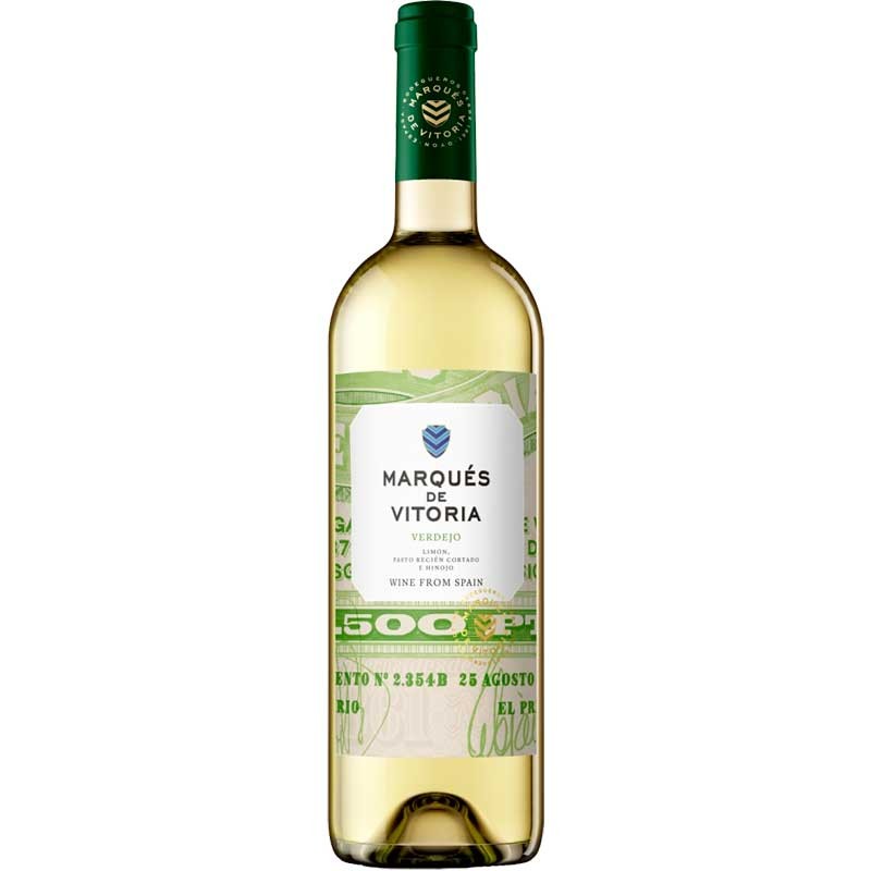 Marqués de Vitoria Verdejo