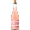 Julietta Espumoso Rosado Zero Alcohol