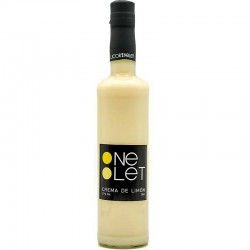 Crema de Limón Nelet