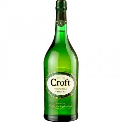 Croft Original Sherry