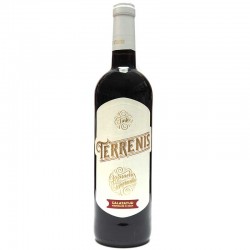 Terrenis