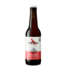 Cerveza artesana Tensina Peña Roya
