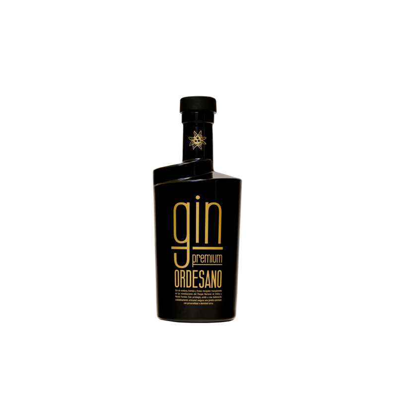 Ginebra Ordesano