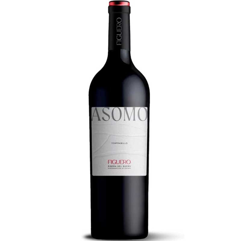 Asomo