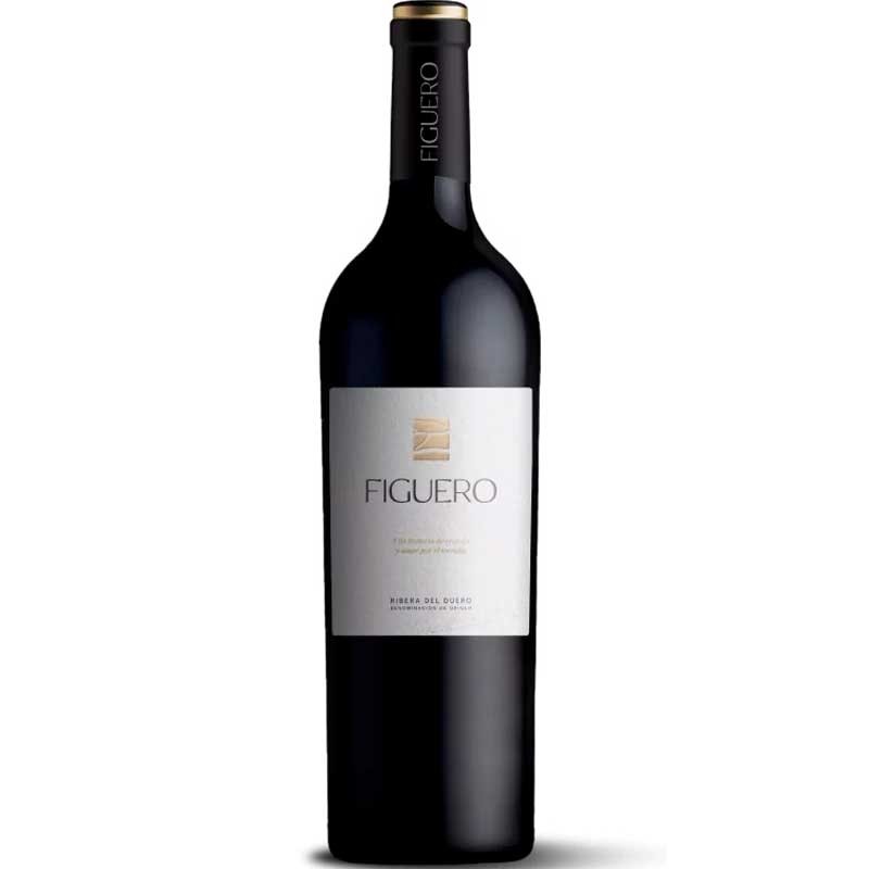 Tinto Figuero 12