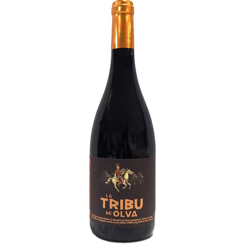 La Tribu de Olva