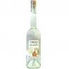 Orujo natural Colungo