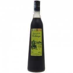 Licor de Té Colungo