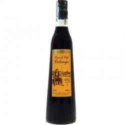 Licor de Café Colungo