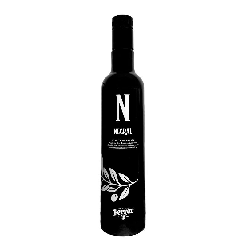 AOVE Ferrer Negral