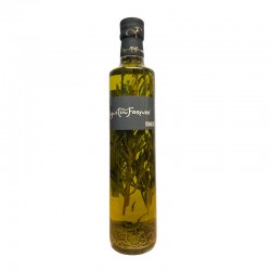 Aceite Agustín Fornos 100%...