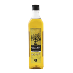 AOVE El Fuelle Empeltre 1L
