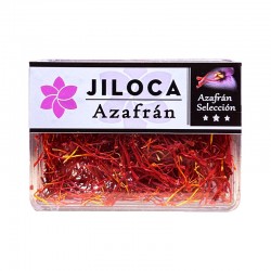 Azafrán selecto 1gr...
