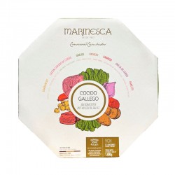 Cocido Gallego 1,8Kg
