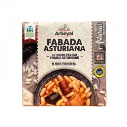 Fabada Asturiana Agromar