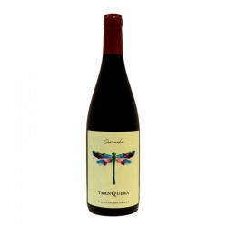 Tranquera Garnacha