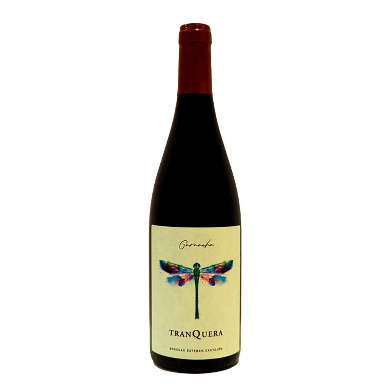 Tranquera Garnacha