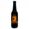 Cerveza Artesana Ordio Co!