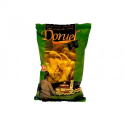 Patatas fritas Doruel 50gr