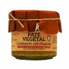 Paté de calabacín con nueces Uncastillo