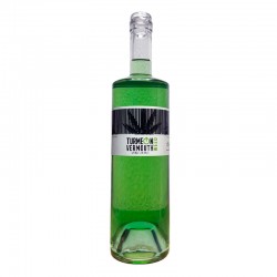 Vermouth Turmeon Weed