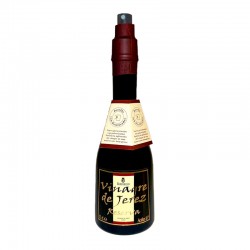 Vinagre de Jerez Barbadillo