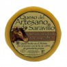 Queso Saravillo Vaca-Cabra Curado