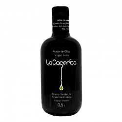 AOVE La Caserica Edición...