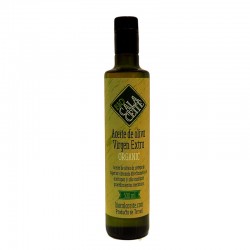 AOVE Biocalaceite Organic...