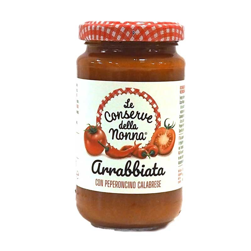 Salsa Arrabiata Conserve della Nonna