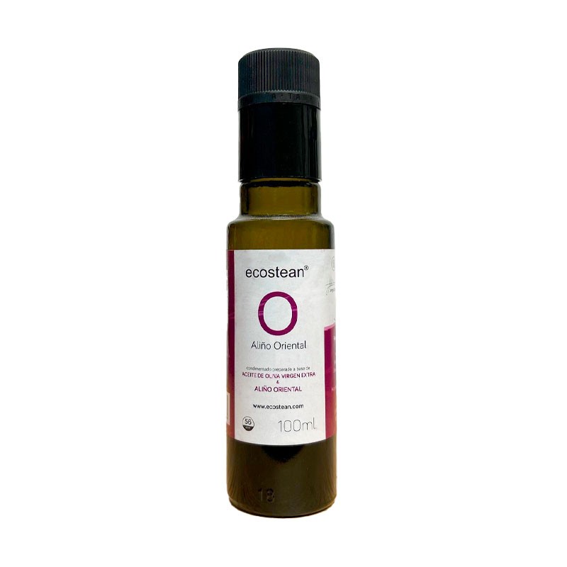 AOVE Aliño Oriental Ecostean