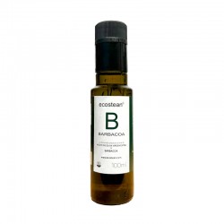 AOVE Barbacoa Ecostean