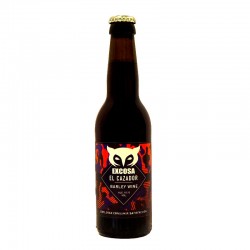 Cerveza Artesana Excosa El...