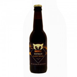Cerveza Artesana Excosa...