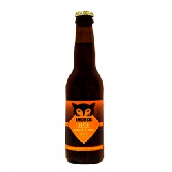 Cerveza Artesana Excosa Viper