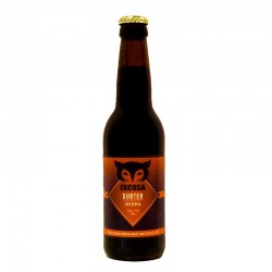 Cerveza Artesana Excosa Dubter