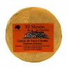Queso de Vaca Curado El Mesón de la Puebla