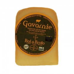 Cuña de Queso Gavarnie