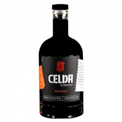 Vermut Celda Herbáceo