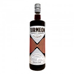 Vermouth Turmeon Clásico