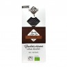 Chocolate negro 73% origen Ecuador Isabel