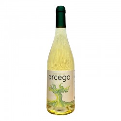 Arcega Chardonnay