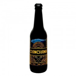 Cerveza Artesana Chinchana