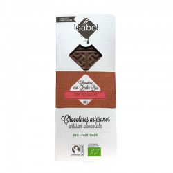 Chocolate con Leche con...