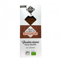 Chocolate con Leche con...
