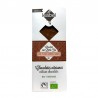 Chocolate con Leche con Pipas Caramelizadas Isabel
