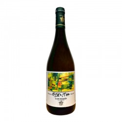 Essentia Blanco