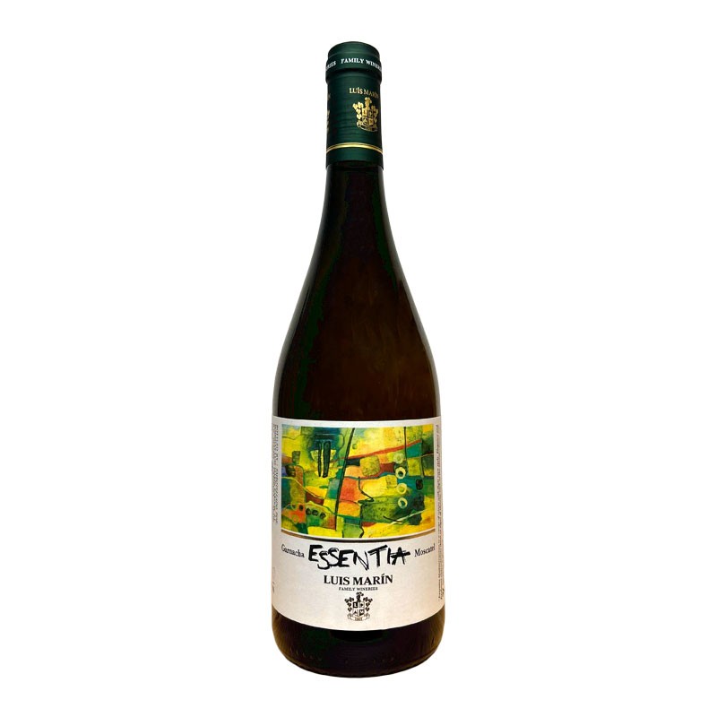 Essentia Blanco