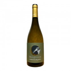 Menguante Garnacha Blanca...