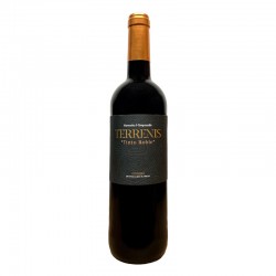 Terrenis Tinto Roble